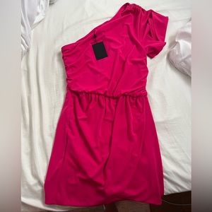 Kamala Pink Dress with tags